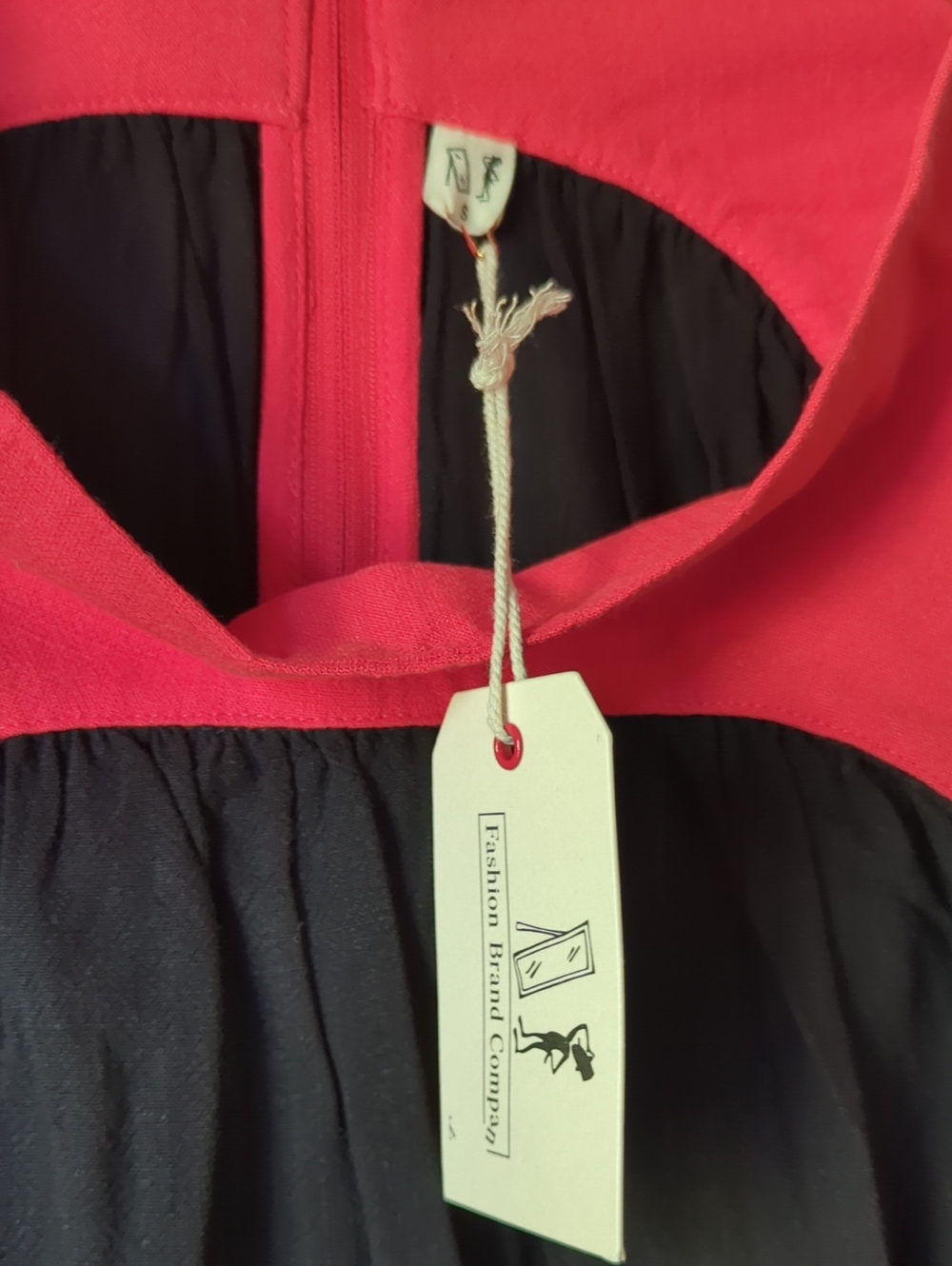 NWT Fashion Brand Company Park Skirt - Picture 4 of 6